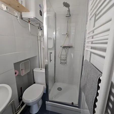 Proche Centre Calme Jardin Prive Nantes