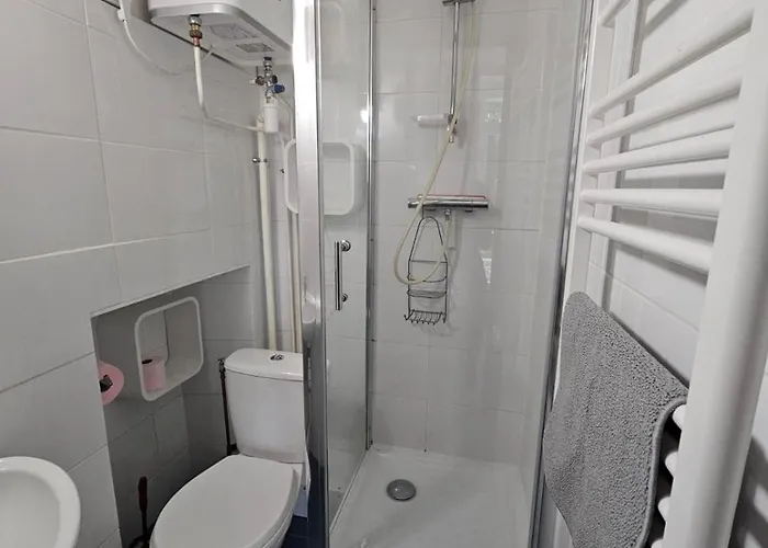 Proche Centre Calme Jardin Prive Nantes