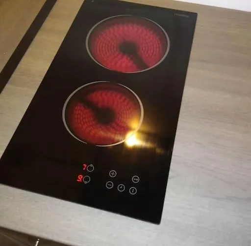 Apartment Proche Centre Calme Jardin Prive